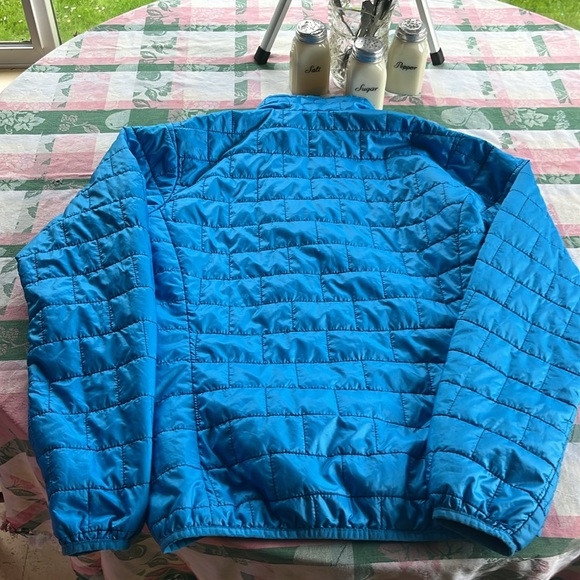 Patagonia nano puff jacket - Picture 6 of 15